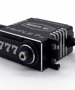 Servo Programable REEFS RC Triple7 14v SEHREEF777