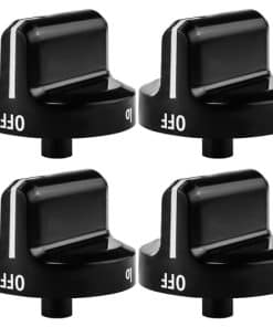 Control perilla de cocina de reemplazo 316564511 para