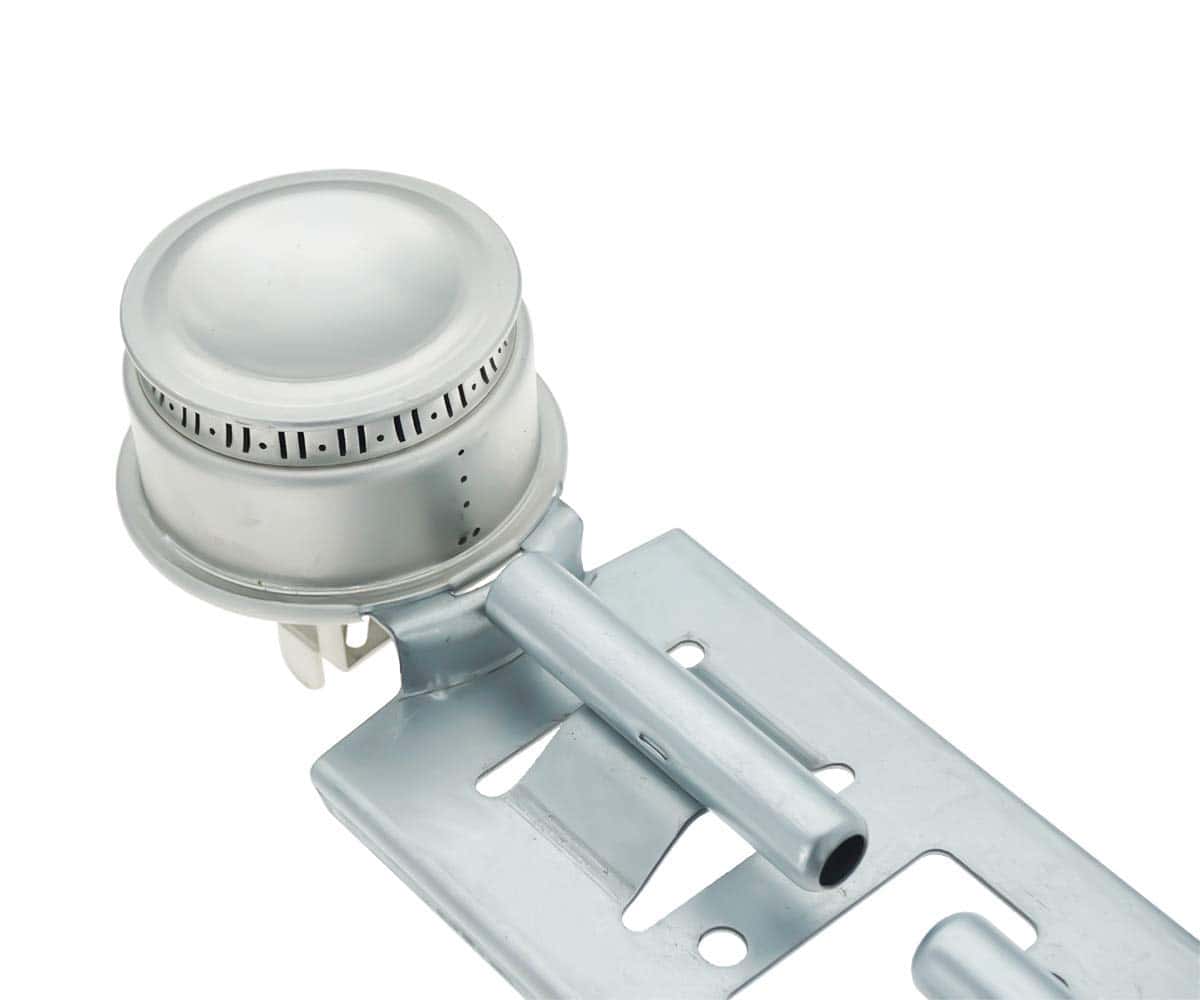 2 Paquetes de Ensamble de Doble Quemador WB16K10026 por - Imagen 7