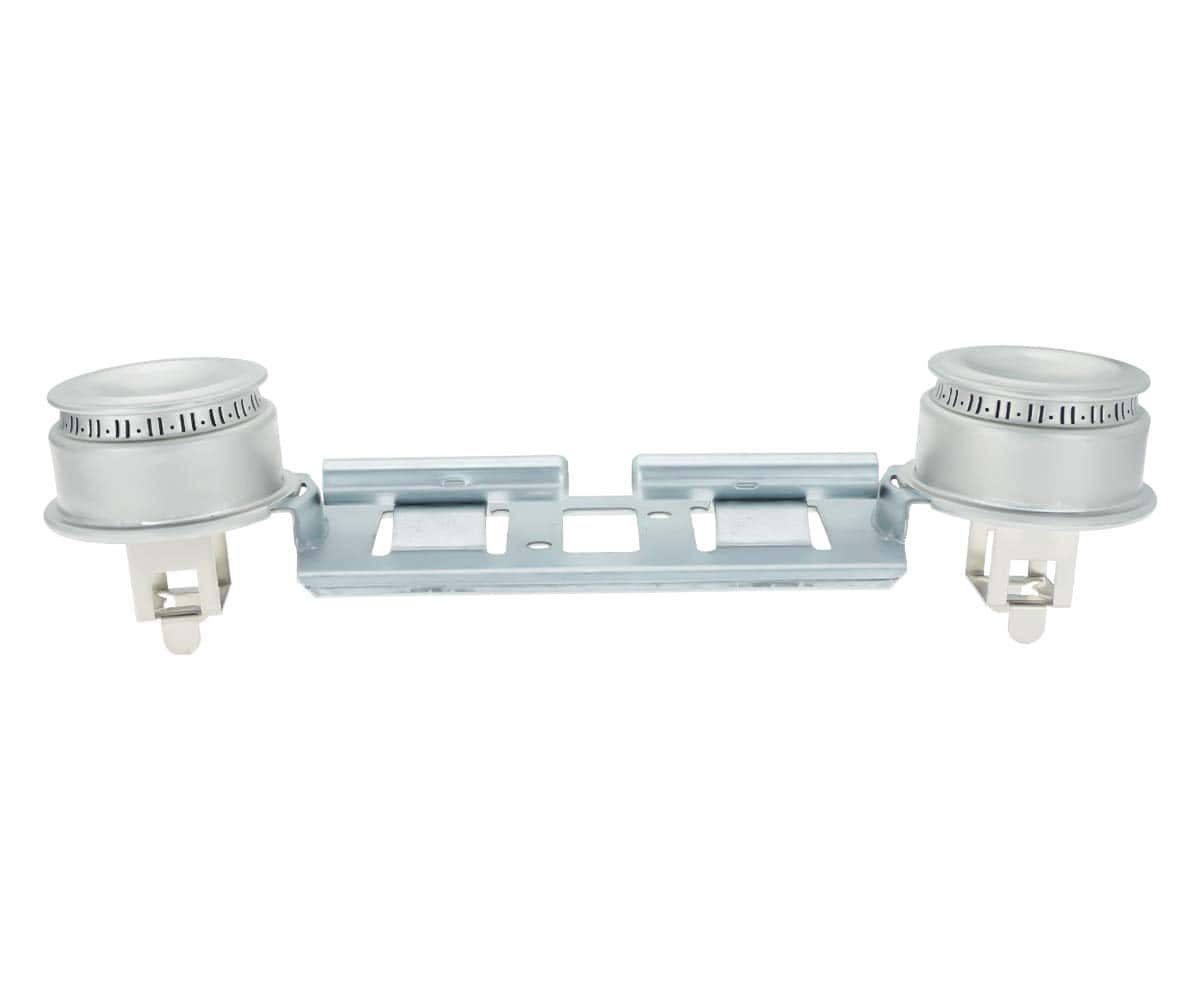 2 Paquetes de Ensamble de Doble Quemador WB16K10026 por - Imagen 5