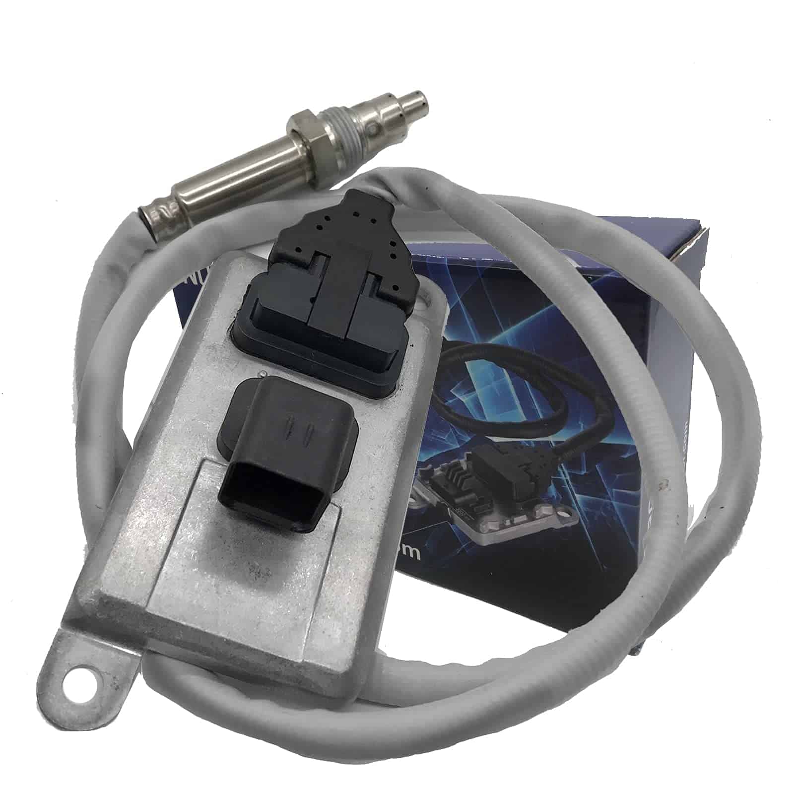 Sensor de óxido de nitrógeno kmdiesel 5WK9 6726A Sensor de