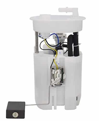 Módulo de Bomba de Combustible para 2011 2012 2013 2014 - Imagen 3