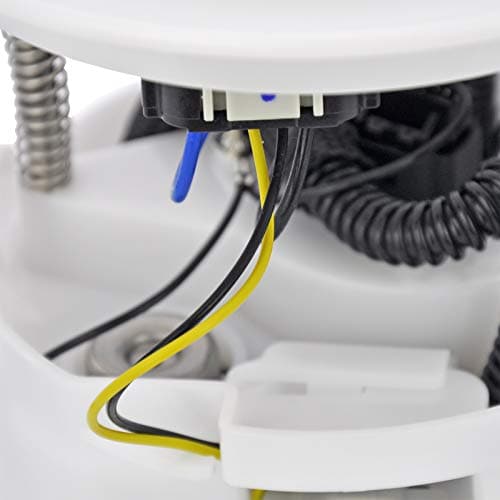 Módulo de Bomba de Combustible de Gasolina para Jeep - Imagen 7