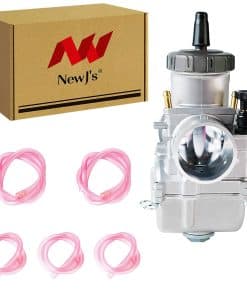 Carburador NewJ para Honda CR500 CR 500 CR500R PWK 40mm