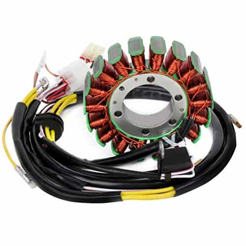 Magneto Estator SCITOO 2005 para Polaris ATP 500 2010-2014