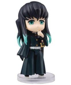 TAMASHII NATIONS - Demon Slayer: Kimetsu no Yaiba - Tokito