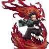 TAMASHII NATIONS - Demon Slayer: Kimetsu no -Tanjiro Kamado