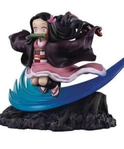 TAMASHII NATIONS - Demon Slayer: Kimetsu no Yaiba - Kamado