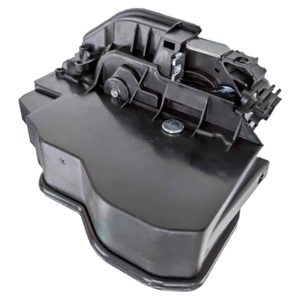 Actuador de Bloqueo de Puerta PBAP Frontal Izquierdo para