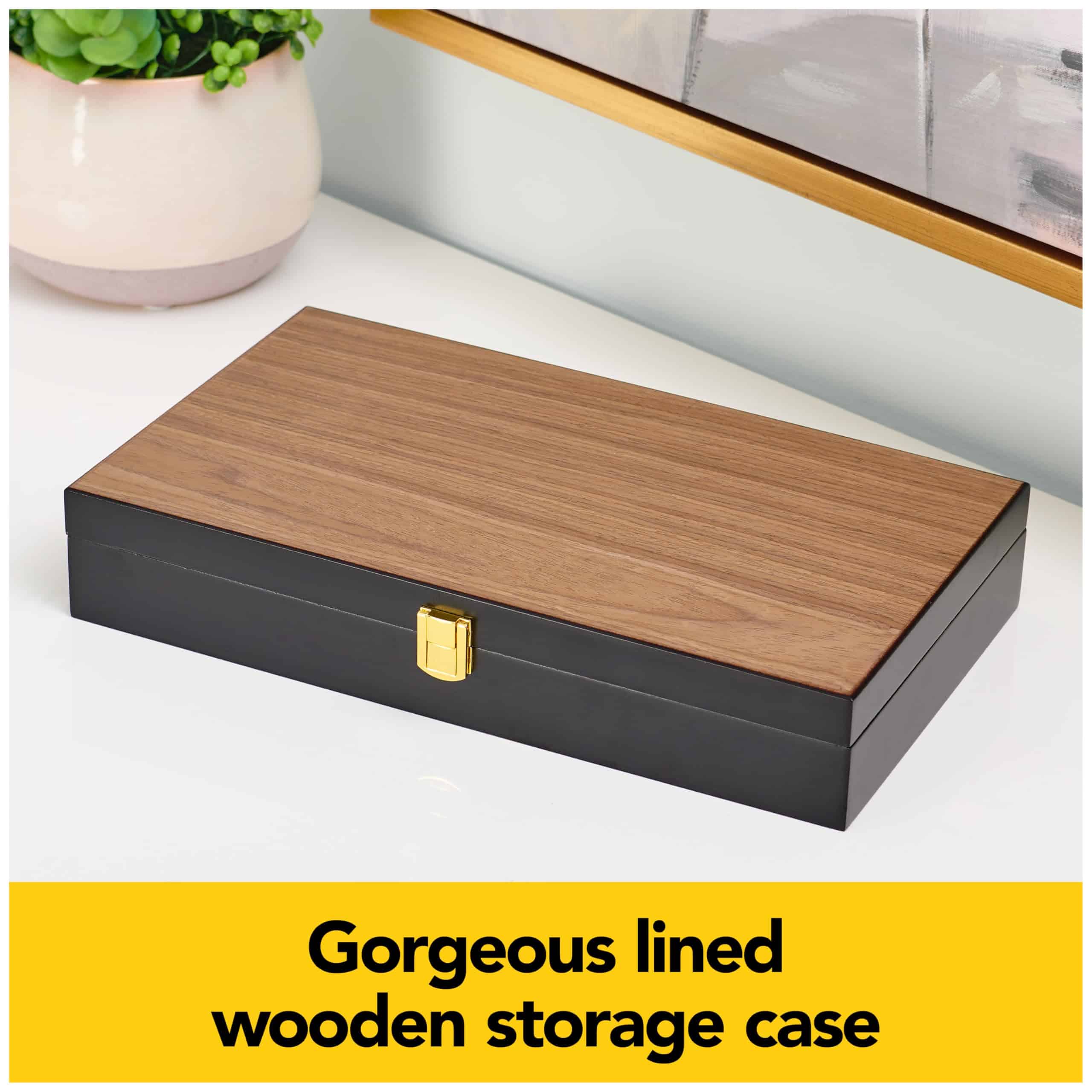 Juego Clásico de Mahjong Deluxe Legacy con Azulejos Bicolor - Imagen 4