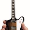 Réplica de Guitarra Miniatura Gibson Firebird V Vintage