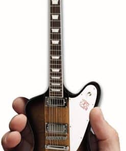 Réplica de Guitarra Miniatura Gibson Firebird V Vintage