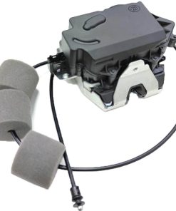 Actuador de bloqueo del maletero PBAP para Mercedes GL350