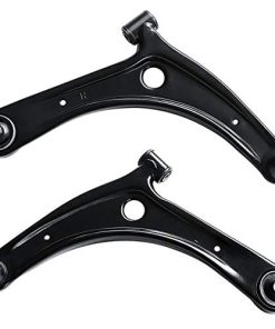 TOTRAIT Brazo de Control Inferior Frontal con Buje y Rótula