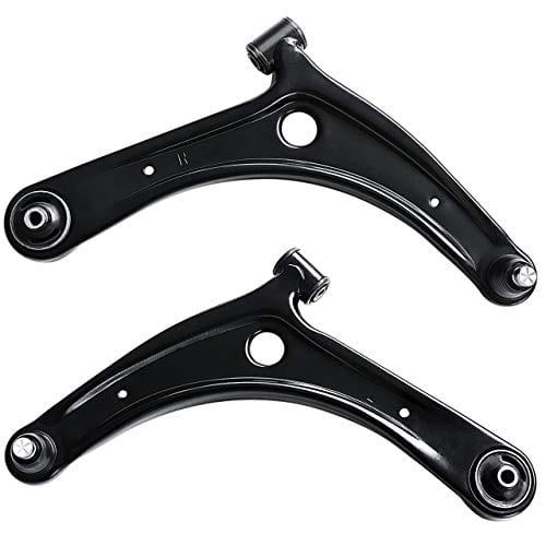 TOTRAIT Brazo de Control Inferior Frontal con Buje y Rótula