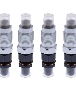 Conjunto de 4 inyectores de combustible YZMZONPARTS