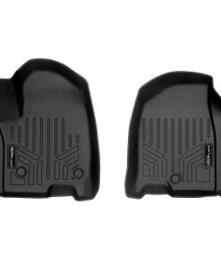 Juego de Tapetes Personalizados para la Primera Fila en