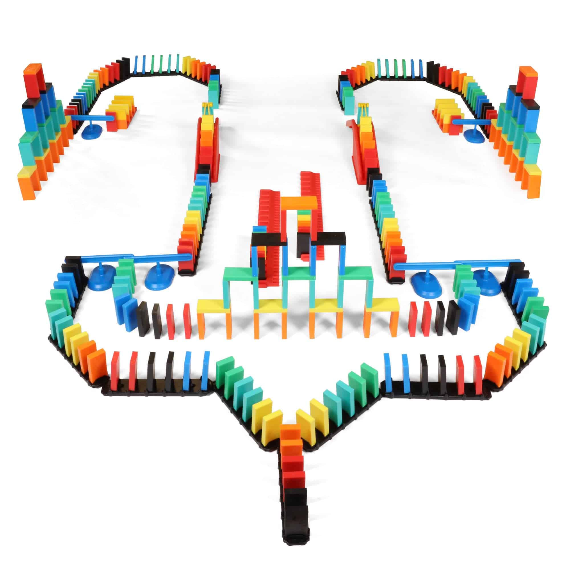 Kit de Dominó Pro-Domino a Granel | Juego de Dominó,