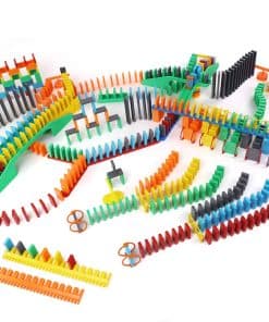 Kit de Dominó a Granel Power | Juego de Dominó, Juguetes