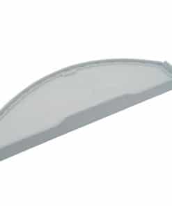 Filtro de Pantalla de Pelusas de Secadora de Ropa de