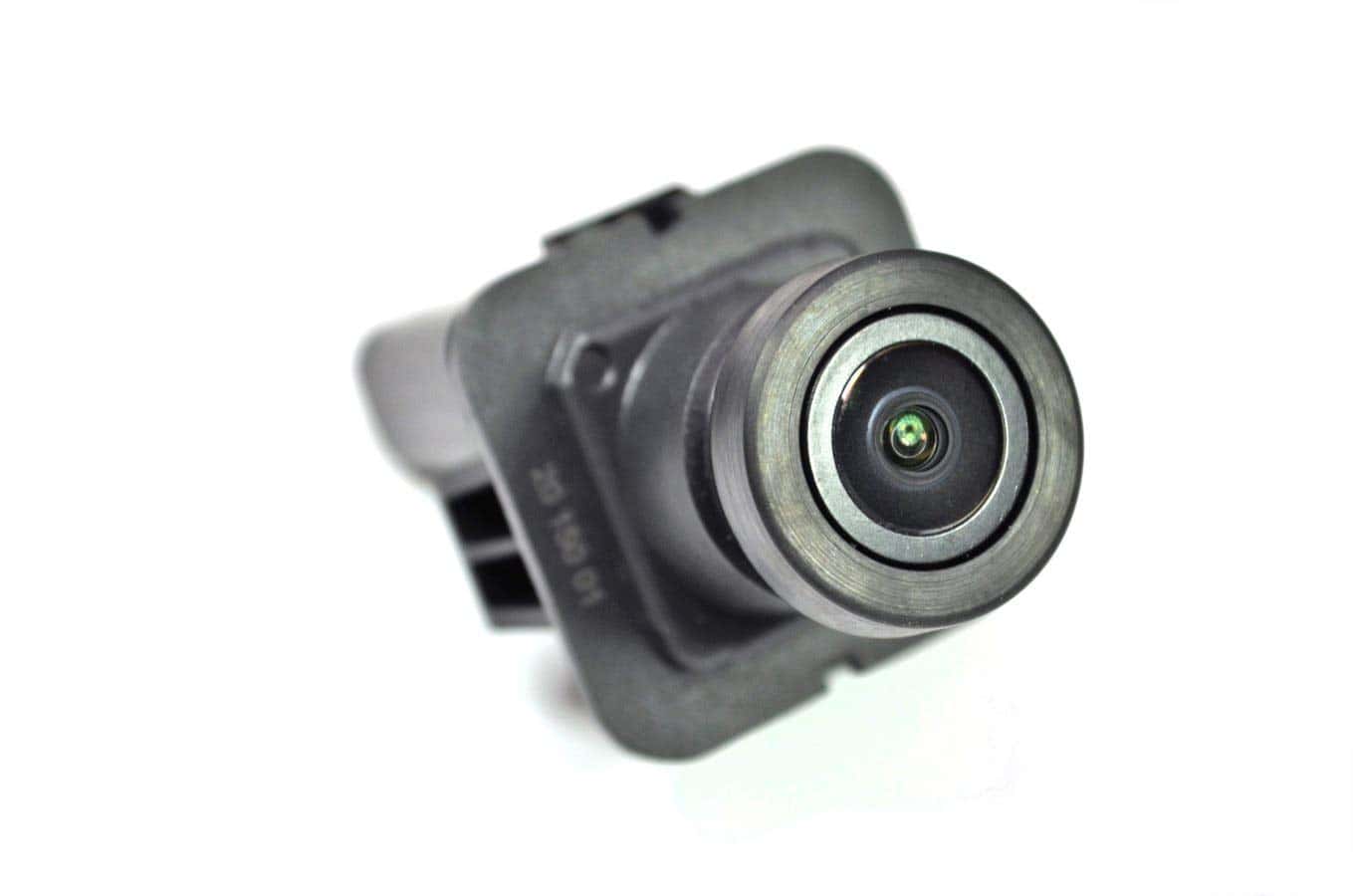 Cámara de asistencia de estacionamiento PT -FO-PAC508 - Imagen 3