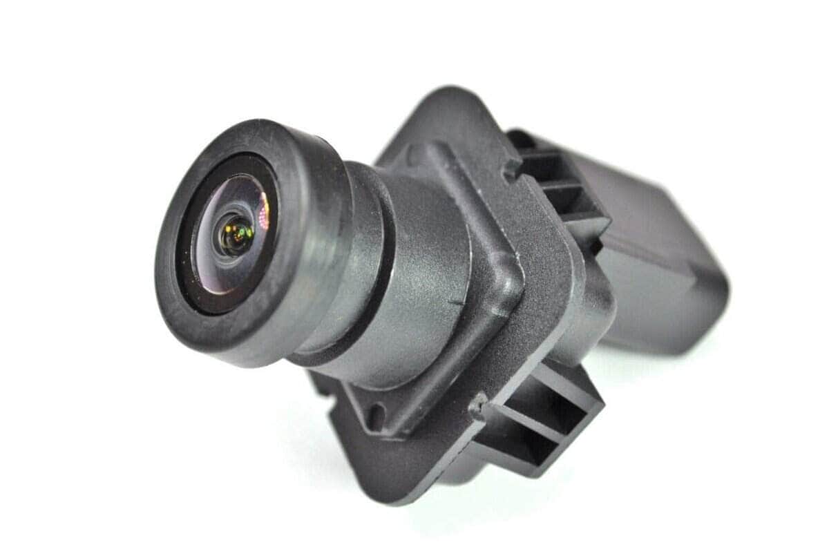 Cámara de asistencia de estacionamiento PT -FO-PAC508