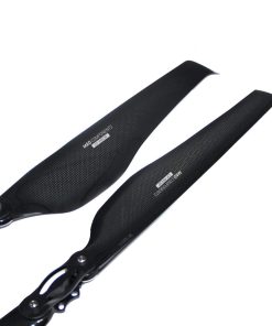 Hélice Plegable FLUXER-pro26.2X8.5in