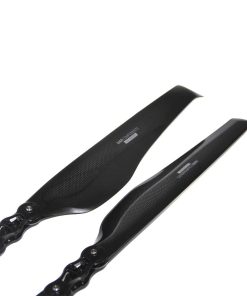 Hélice Plegable Brillante FLUXER-pro