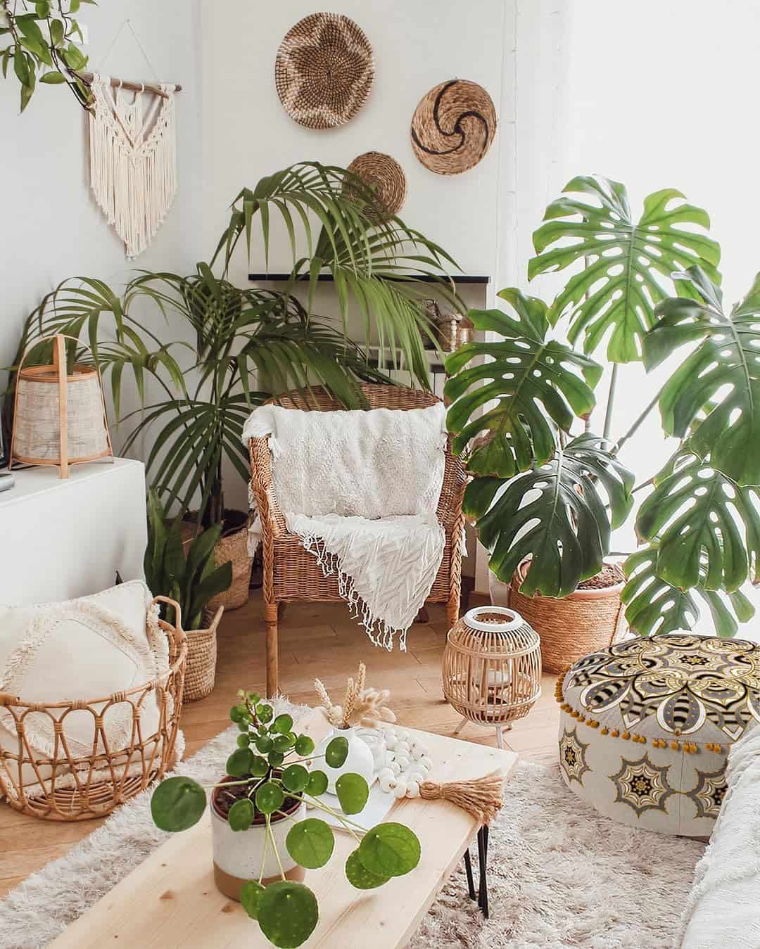 Funda de cojín para suelo marroquí Mandala Life ART azul y - Imagen 3