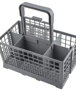 Cesta de filtro para cubiertos de lavavajillas Beaquicy