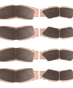 Pastillas de Freno para Yamaha YXZ 1000R & 1000R SS