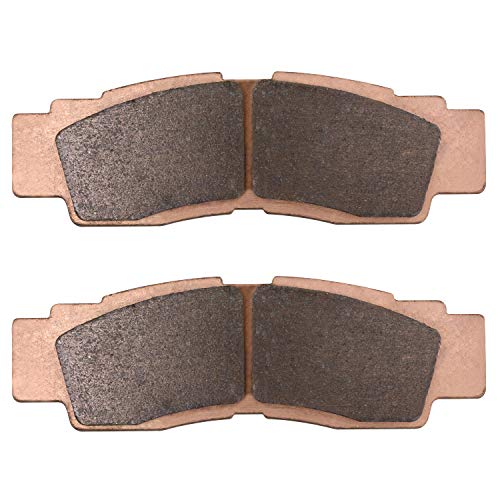 Pastillas de Freno para Yamaha YXZ 1000R & 1000R SS - Imagen 6