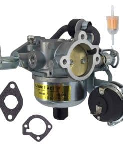 Carburador de reemplazo Carbman 146-0665 para Generador RV