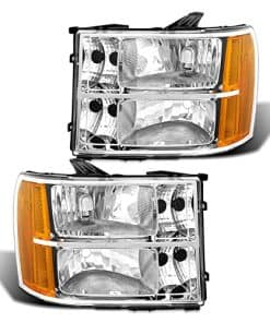 ADCARLIGHTS para 2007 2008 2009 2010 2011 2012 2013 2014