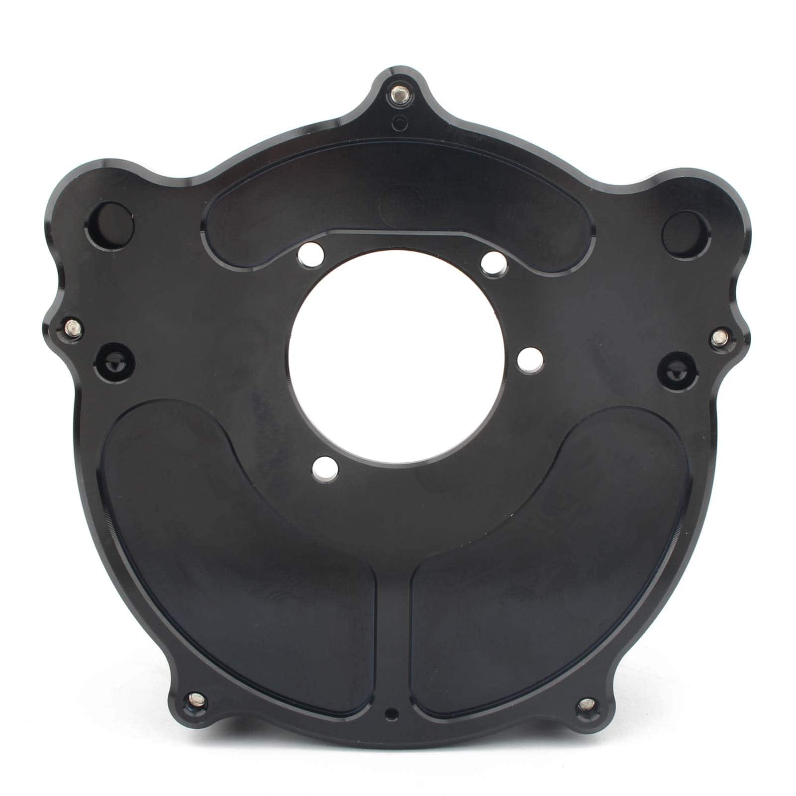 Kit de Filtro de Aire Claro para Harley Dyna FXR 1993-2017 - Imagen 5
