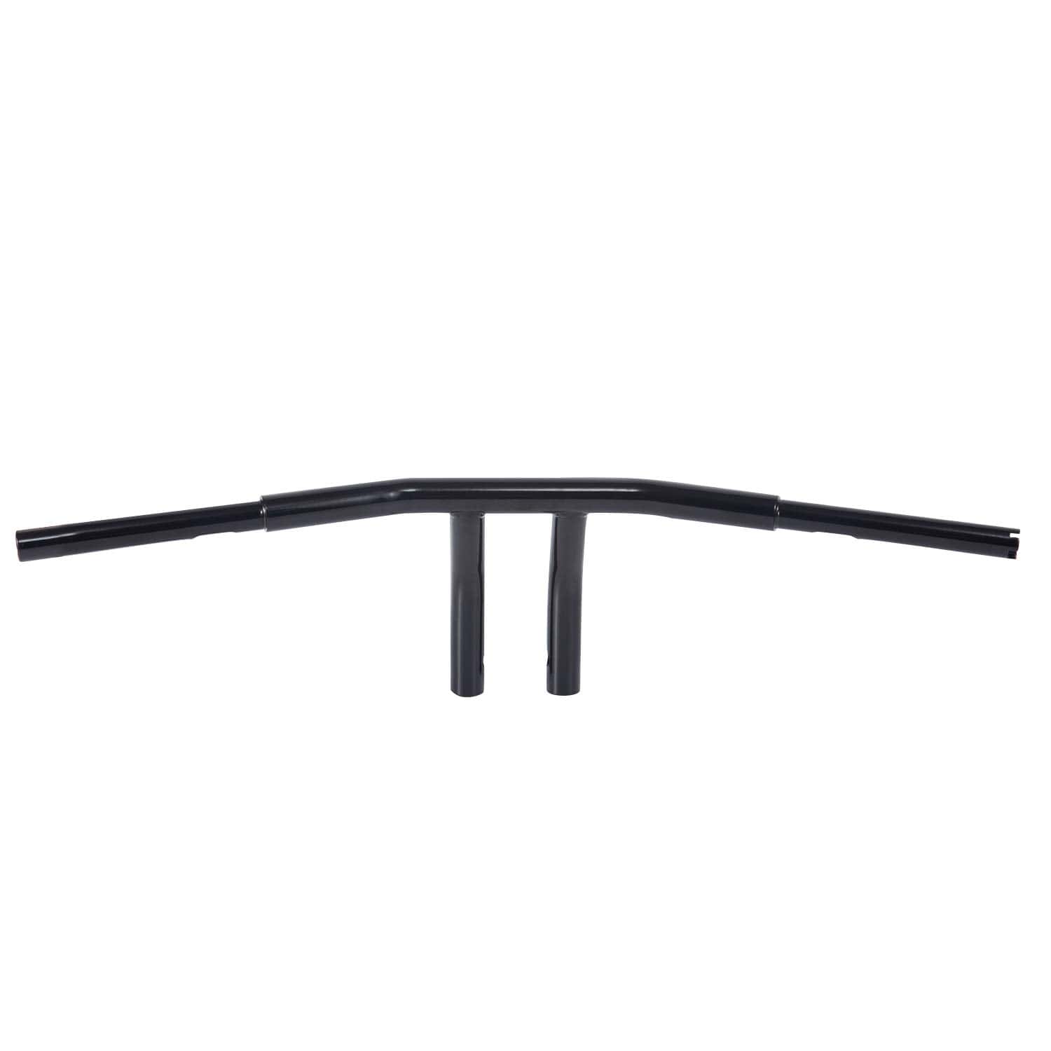 Manillar de arrastre en T de 8'' de altura con 1-1/4'' para - Imagen 3