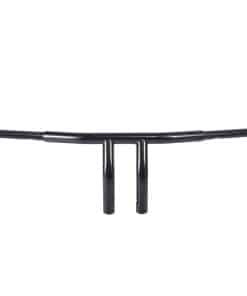 Manillar de arrastre en T de 8'' de altura con 1-1/4'' para