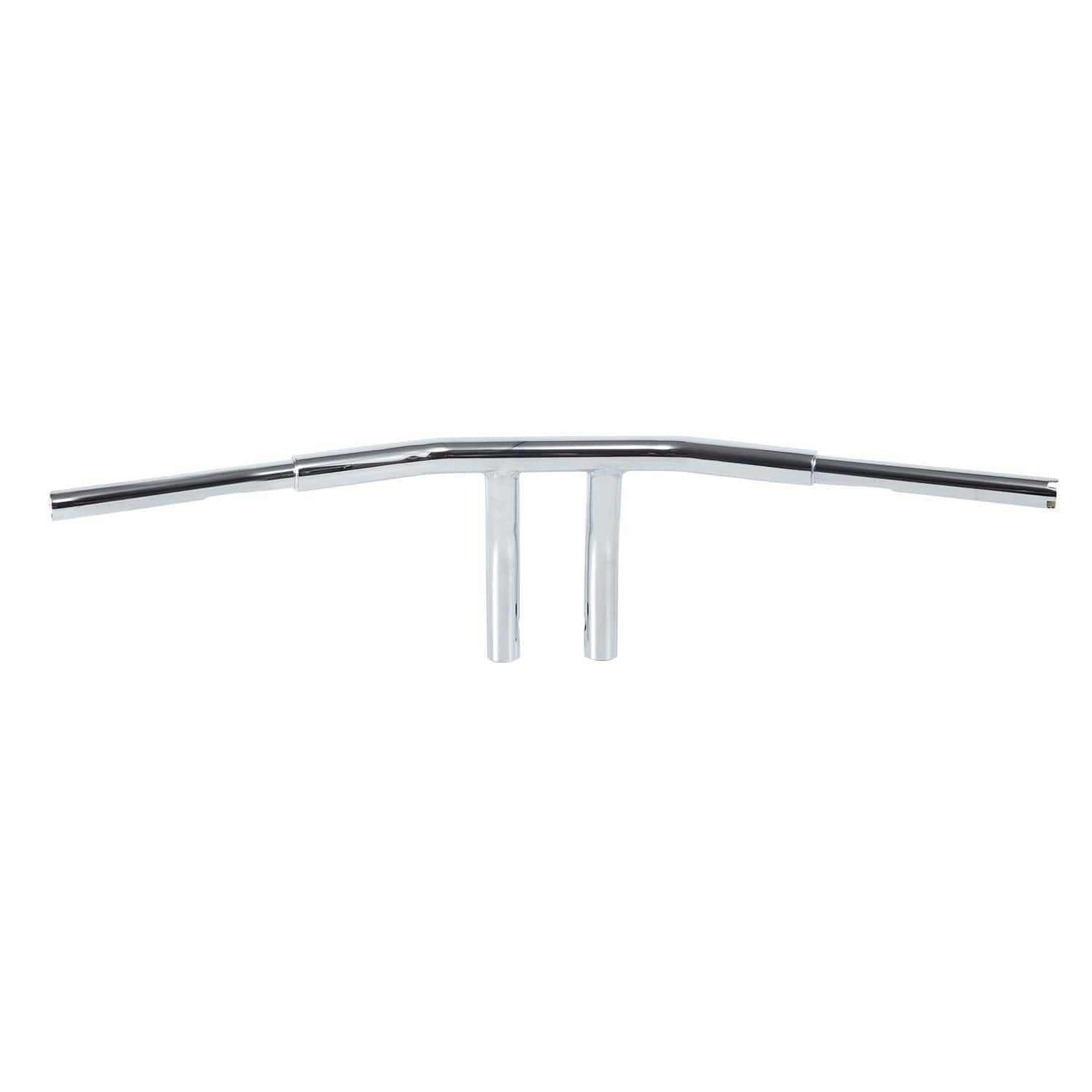 Manillar de altura de 8'' y 1-1/4'' en forma de T para - Imagen 3