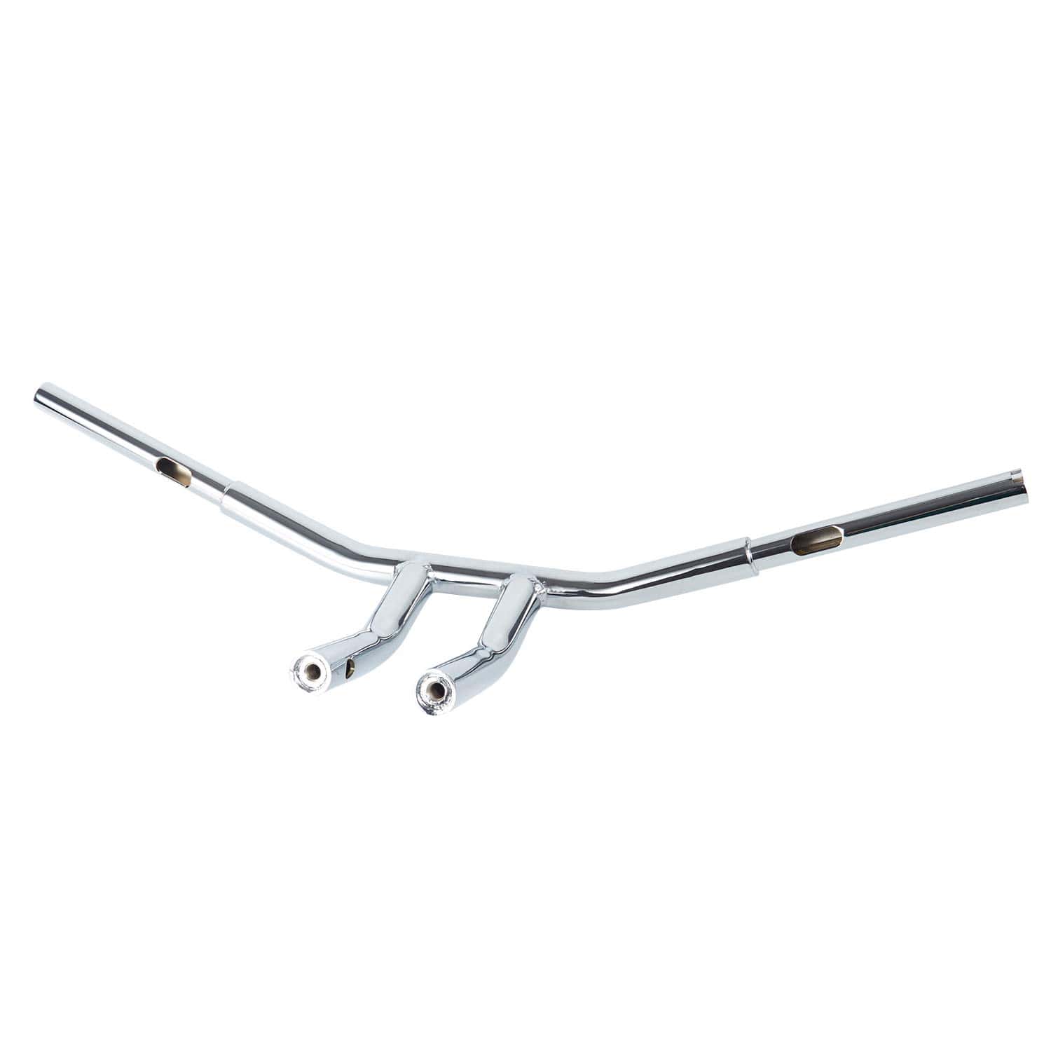Manillar de altura de 8'' y 1-1/4'' en forma de T para - Imagen 5