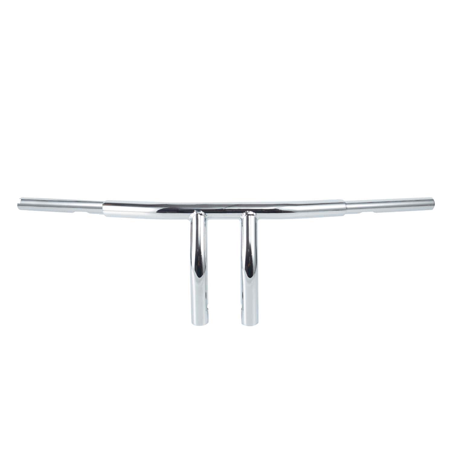 Manillar de altura de 8'' y 1-1/4'' en forma de T para