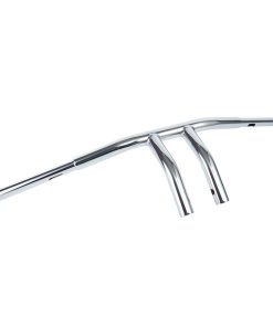 Manillar de elevación de 10'' 1-1/4'' T Bar Drag Bar Ajuste