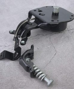 Malacate de Repuesto para Llanta, Malacate Profesional para