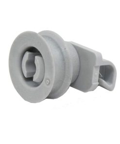 Rueda/Rodillo del Lavavajillas WP99003147 para el Cesto