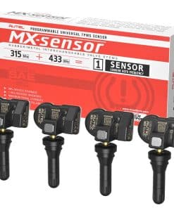 Sensor TPMS Autel MX-Sensor Monitor de Presión de