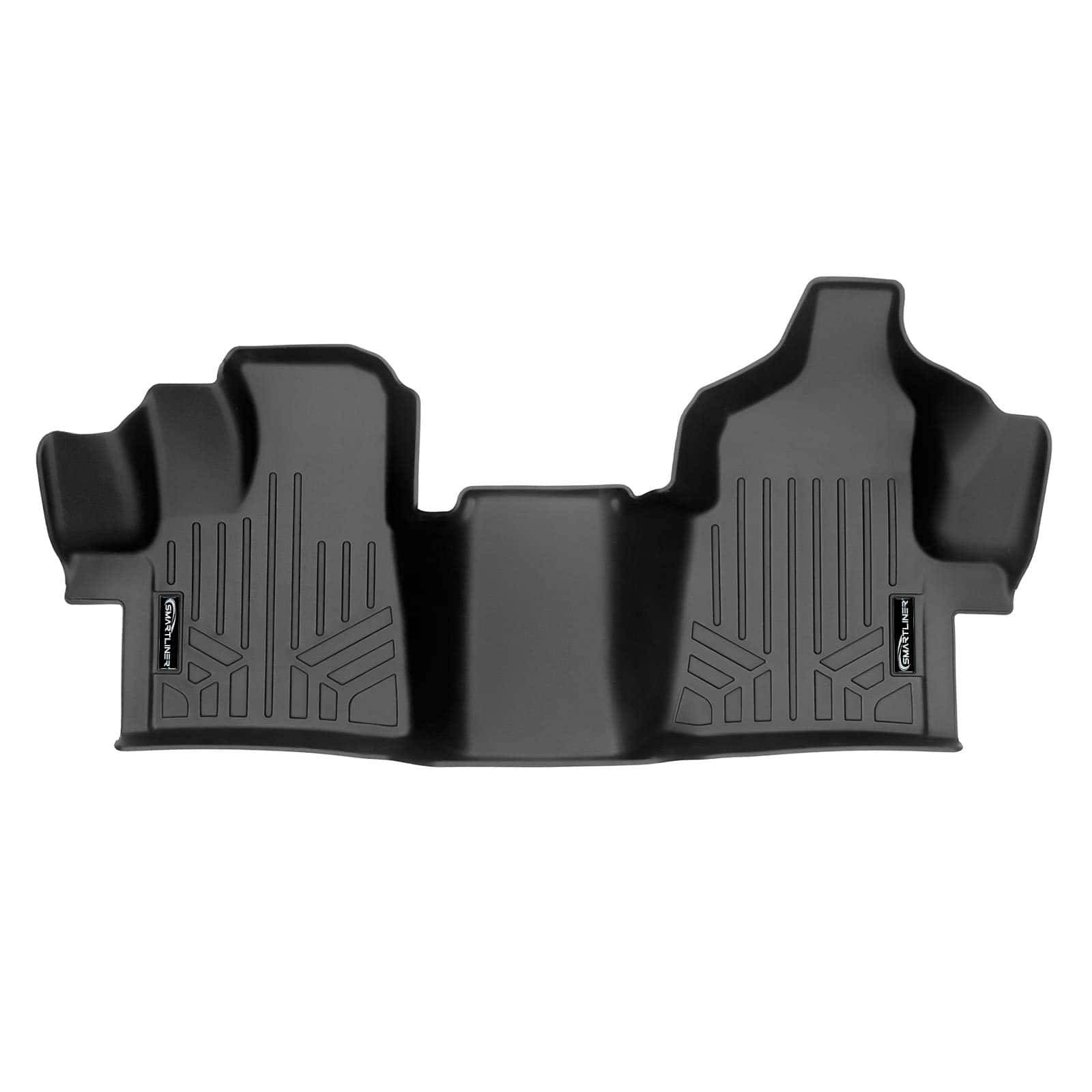 SMARTLINER Tapetes de Piso a Medida para Ford Transit