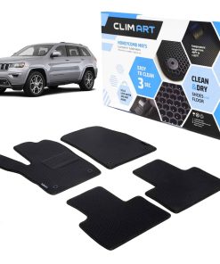 Tapetes a medida CLIM ART Honeycomb Compatible para Grand