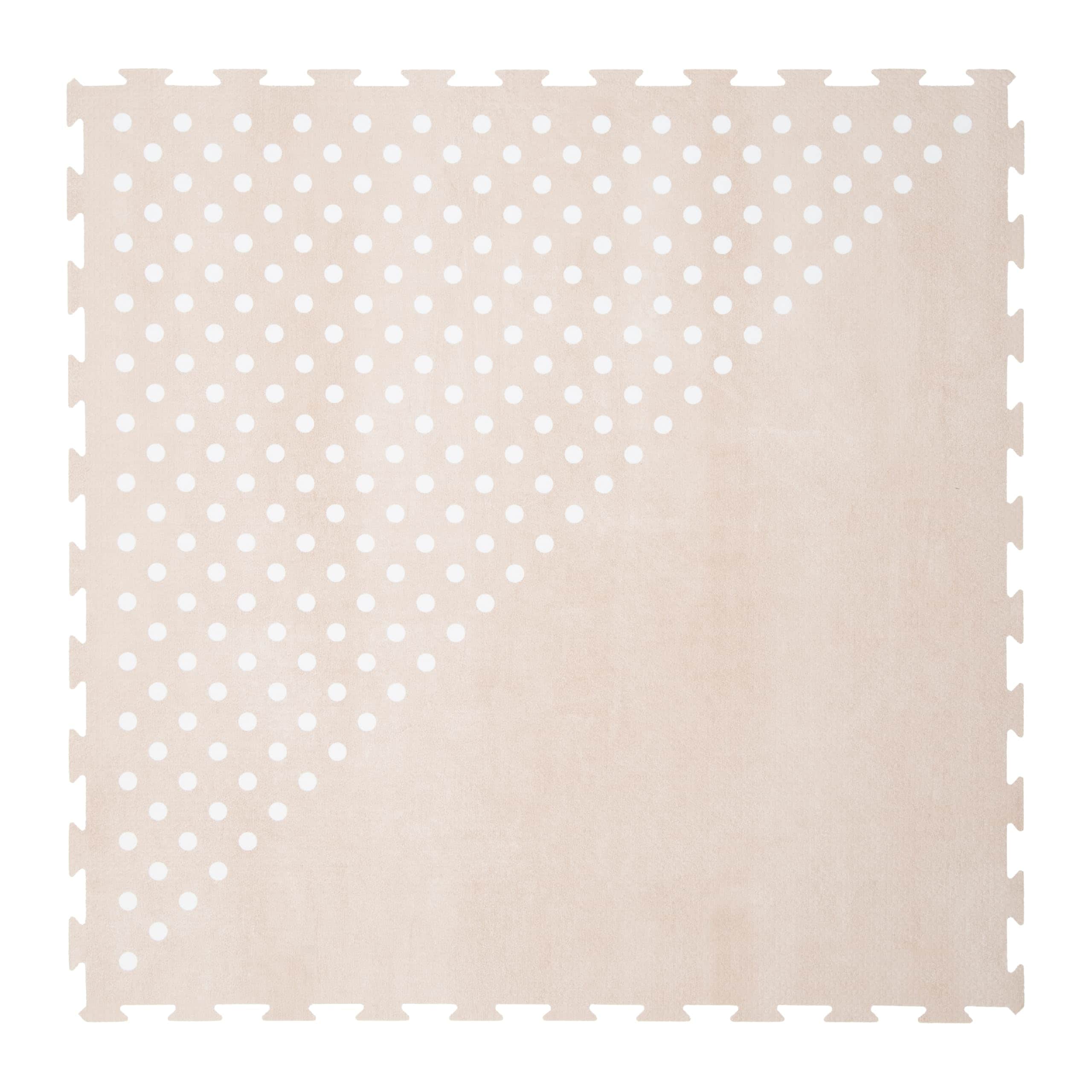 Tapete de Juego Toddlekind - Tapete de Espuma -Arcilla - Imagen 5