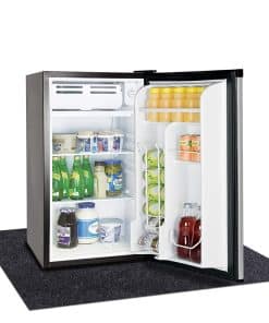 Tapete de Refrigerador KALASONEER: 36 pulgadas x 40