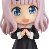 Figura de Acción Nendoroid de Chika Fujiwara de Toytec