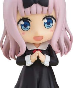 Figura de Acción Nendoroid de Chika Fujiwara de Toytec